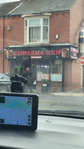 Photo of Shawarma Shop - 135 Victoria Rd, Middlesbrough TS1 3HT