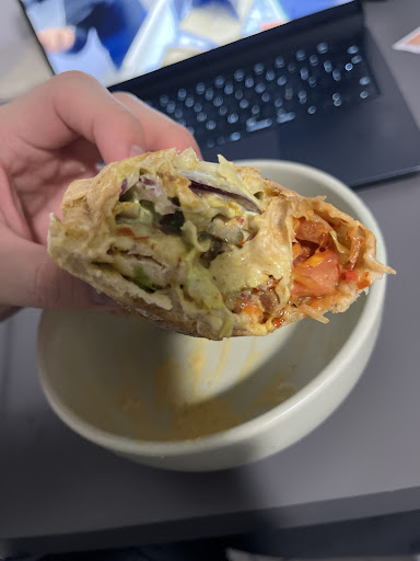 Photo of Shawarma Shop - 135 Victoria Rd, Middlesbrough TS1 3HT