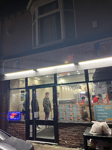 Photo of Shawarma Shop - 135 Victoria Rd, Middlesbrough TS1 3HT