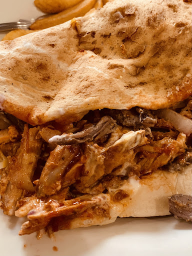 Photo of Shawarma Shop - 135 Victoria Rd, Middlesbrough TS1 3HT