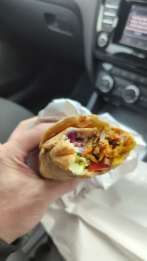 Photo of Shawarma Shop - 135 Victoria Rd, Middlesbrough TS1 3HT
