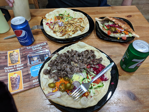 Photo of Shawarma Shop - 135 Victoria Rd, Middlesbrough TS1 3HT