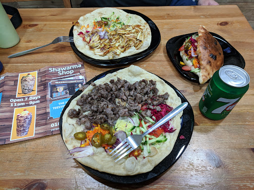 Photo of Shawarma Shop - 135 Victoria Rd, Middlesbrough TS1 3HT