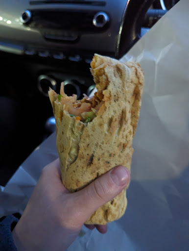 Photo of Shawarma Shop - 135 Victoria Rd, Middlesbrough TS1 3HT