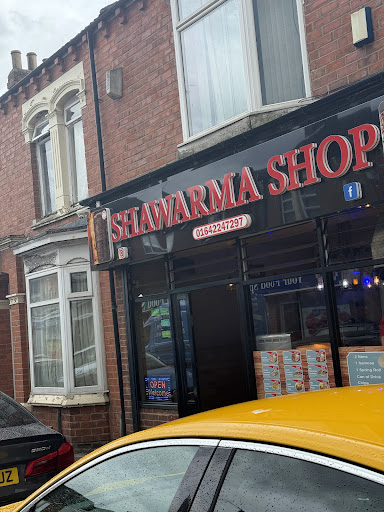 Photo of Shawarma Shop - 135 Victoria Rd, Middlesbrough TS1 3HT