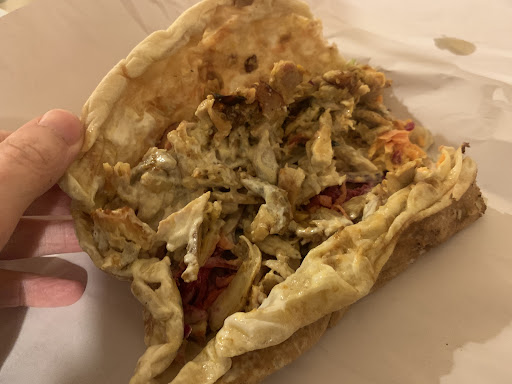 Photo of Shawarma Shop - 135 Victoria Rd, Middlesbrough TS1 3HT