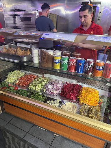 Photo of Shawarma Shop - 135 Victoria Rd, Middlesbrough TS1 3HT