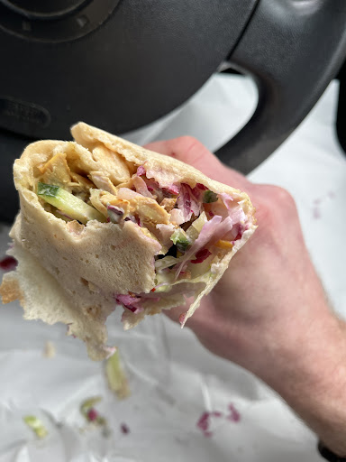 Photo of Shawarma Shop - 135 Victoria Rd, Middlesbrough TS1 3HT