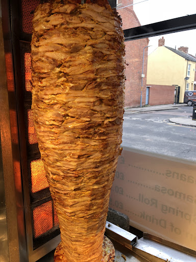 Photo of Shawarma Shop - 135 Victoria Rd, Middlesbrough TS1 3HT