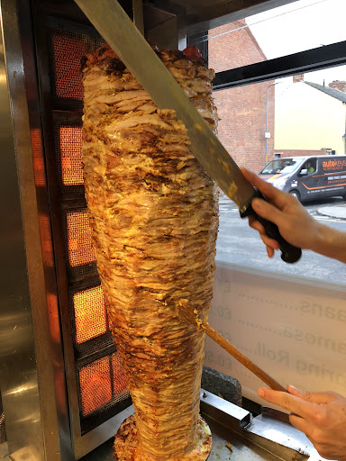 Photo of Shawarma Shop - 135 Victoria Rd, Middlesbrough TS1 3HT
