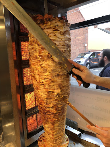 Photo of Shawarma Shop - 135 Victoria Rd, Middlesbrough TS1 3HT