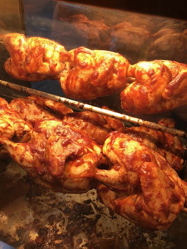 Photo of Shawarma Shop - 135 Victoria Rd, Middlesbrough TS1 3HT