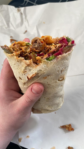 Photo of Shawarma Shop - 135 Victoria Rd, Middlesbrough TS1 3HT