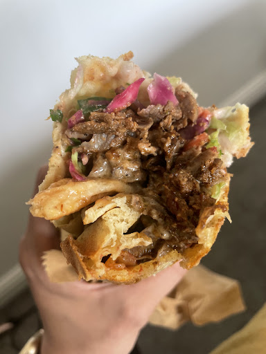 Photo of Taza Shawarma - 17 Iveson Approach, Leeds LS16 6LJ