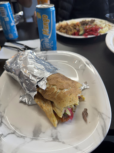 Photo of Taza Shawarma - 17 Iveson Approach, Leeds LS16 6LJ