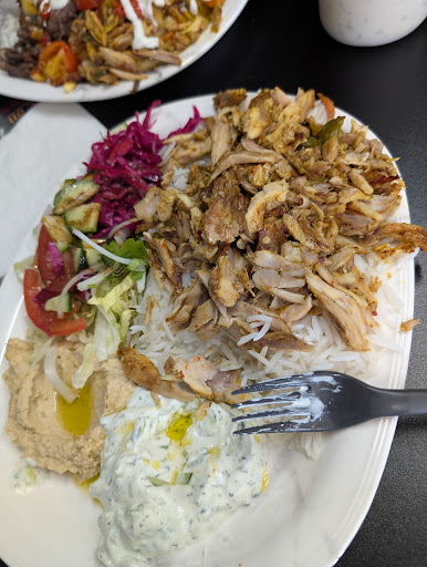 Photo of Taza Shawarma - 17 Iveson Approach, Leeds LS16 6LJ