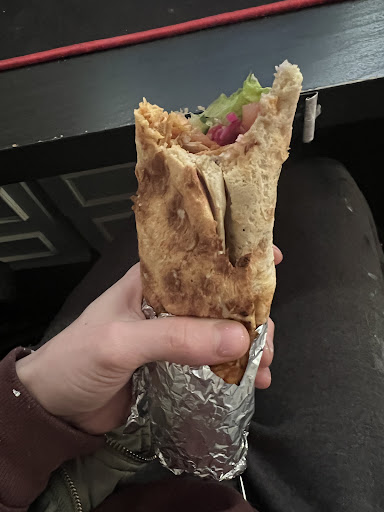 Photo of Taza Shawarma - 17 Iveson Approach, Leeds LS16 6LJ