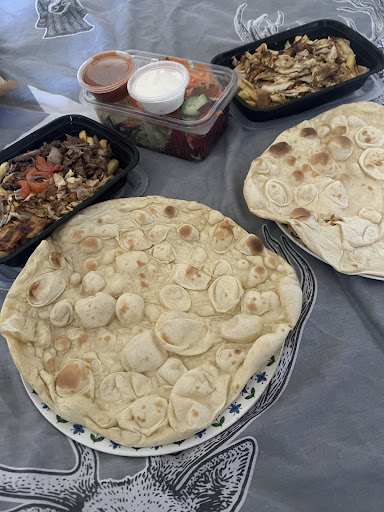 Photo of Taza Shawarma - 17 Iveson Approach, Leeds LS16 6LJ