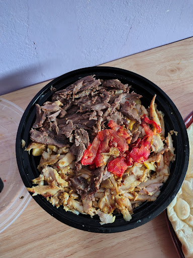 Photo of Taza Shawarma - 17 Iveson Approach, Leeds LS16 6LJ