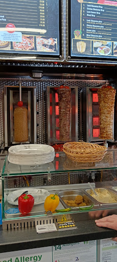 Photo of Taza Shawarma - 17 Iveson Approach, Leeds LS16 6LJ