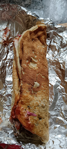 Photo of Taza Shawarma - 17 Iveson Approach, Leeds LS16 6LJ