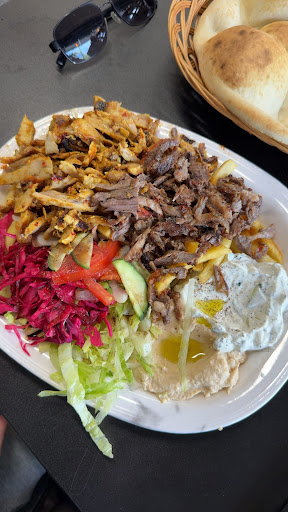 Photo of Taza Shawarma - 17 Iveson Approach, Leeds LS16 6LJ