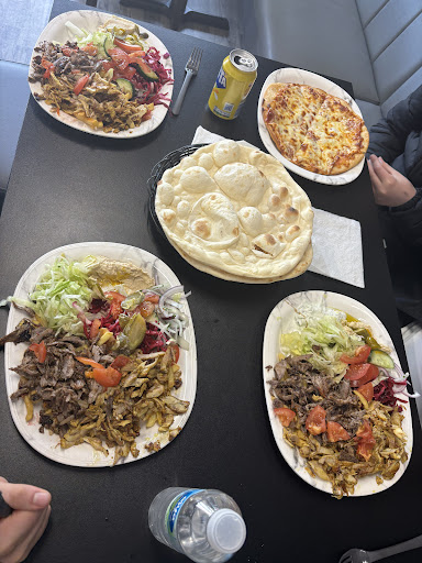 Photo of Taza Shawarma - 17 Iveson Approach, Leeds LS16 6LJ