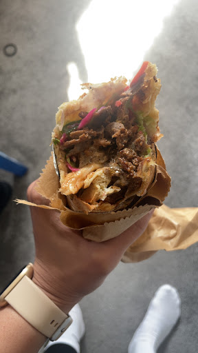 Photo of Taza Shawarma - 17 Iveson Approach, Leeds LS16 6LJ