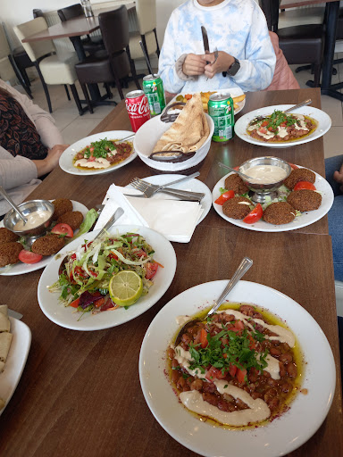 Photo of Shawarma Fattoush - 411 Westgate Rd, Newcastle upon Tyne NE4 6PB