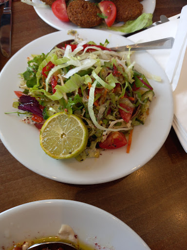 Photo of Shawarma Fattoush - 411 Westgate Rd, Newcastle upon Tyne NE4 6PB