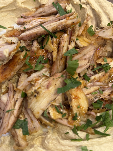 Photo of Shawarma Fattoush - 411 Westgate Rd, Newcastle upon Tyne NE4 6PB