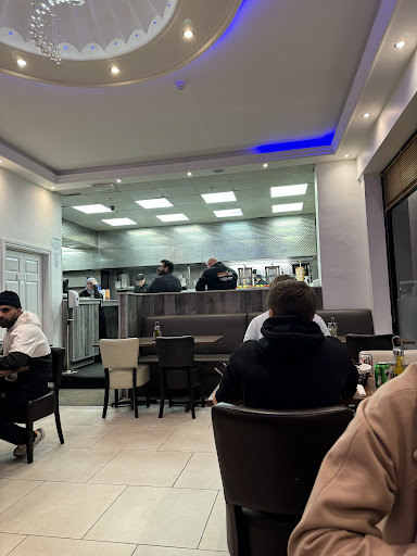 Photo of Shawarma Fattoush - 411 Westgate Rd, Newcastle upon Tyne NE4 6PB