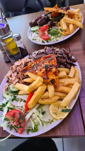 Photo of Shawarma Fattoush - 411 Westgate Rd, Newcastle upon Tyne NE4 6PB