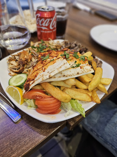 Photo of Shawarma Fattoush - 411 Westgate Rd, Newcastle upon Tyne NE4 6PB