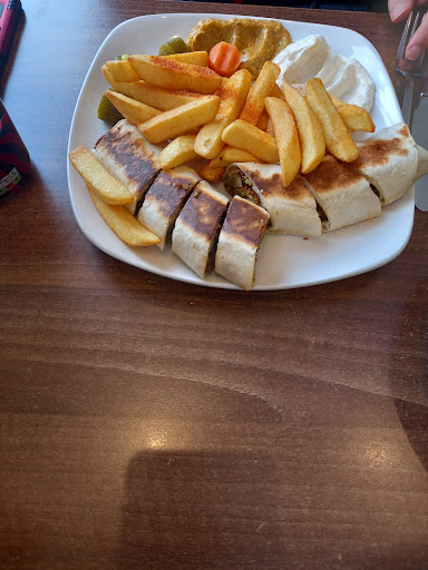Photo of Shawarma Fattoush - 411 Westgate Rd, Newcastle upon Tyne NE4 6PB