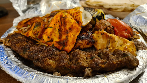 Photo of Shawarma Fattoush - 411 Westgate Rd, Newcastle upon Tyne NE4 6PB