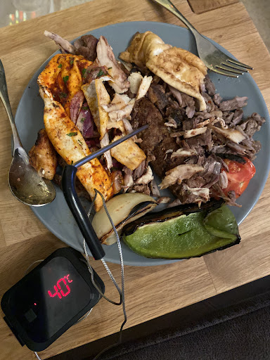 Photo of Shawarma Fattoush - 411 Westgate Rd, Newcastle upon Tyne NE4 6PB