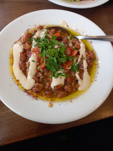 Photo of Shawarma Fattoush - 411 Westgate Rd, Newcastle upon Tyne NE4 6PB