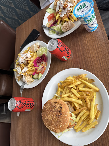 Photo of Haven shawarma - 66 Portobello High St, Edinburgh EH15 1AN