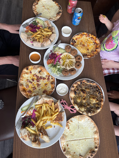 Photo of Haven shawarma - 66 Portobello High St, Edinburgh EH15 1AN