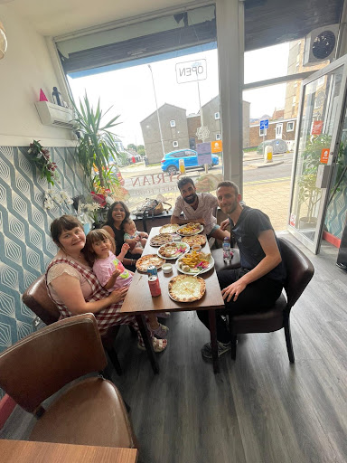 Photo of Haven shawarma - 66 Portobello High St, Edinburgh EH15 1AN