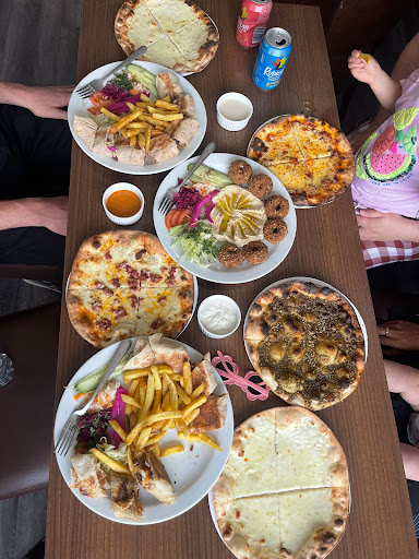 Photo of Haven shawarma - 66 Portobello High St, Edinburgh EH15 1AN