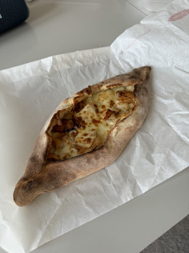 Photo of Haven shawarma - 66 Portobello High St, Edinburgh EH15 1AN