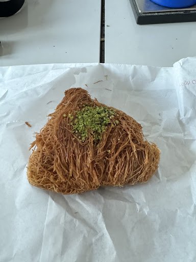 Photo of Haven shawarma - 66 Portobello High St, Edinburgh EH15 1AN