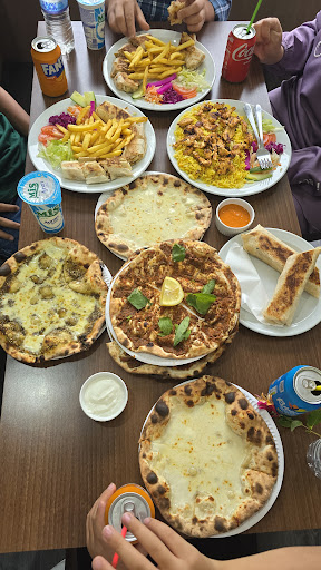 Photo of Haven shawarma - 66 Portobello High St, Edinburgh EH15 1AN
