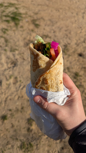 Photo of Shawarma Star - Charcoal Grill - 44 Dundas St, Glasgow G1 2AQ