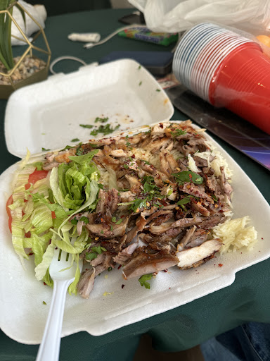 Photo of Shawarma Star - Charcoal Grill - 44 Dundas St, Glasgow G1 2AQ