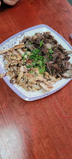 Photo of Shawarma Star - Charcoal Grill - 44 Dundas St, Glasgow G1 2AQ