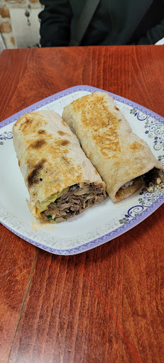 Photo of Shawarma Star - Charcoal Grill - 44 Dundas St, Glasgow G1 2AQ