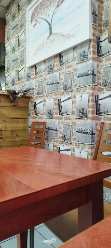 Photo of Shawarma Star - Charcoal Grill - 44 Dundas St, Glasgow G1 2AQ
